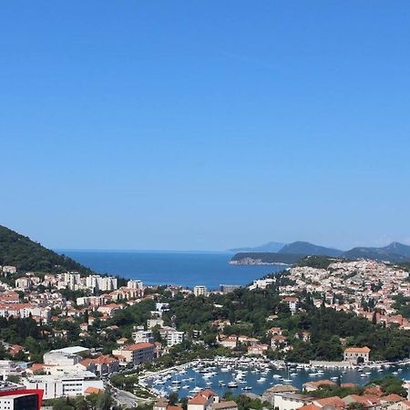 Cozy Apartment Di Dubrovnik Bagian luar foto