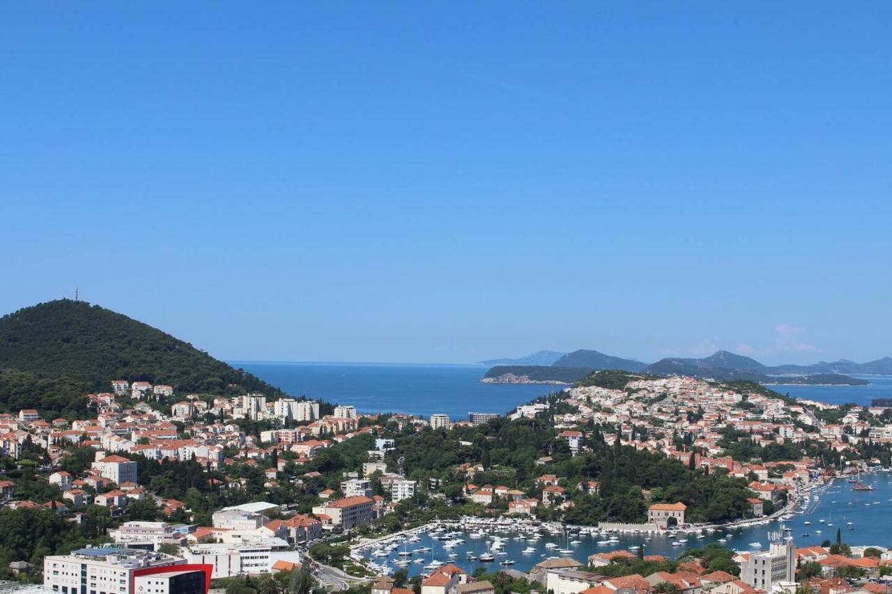 Cozy Apartment Di Dubrovnik Bagian luar foto