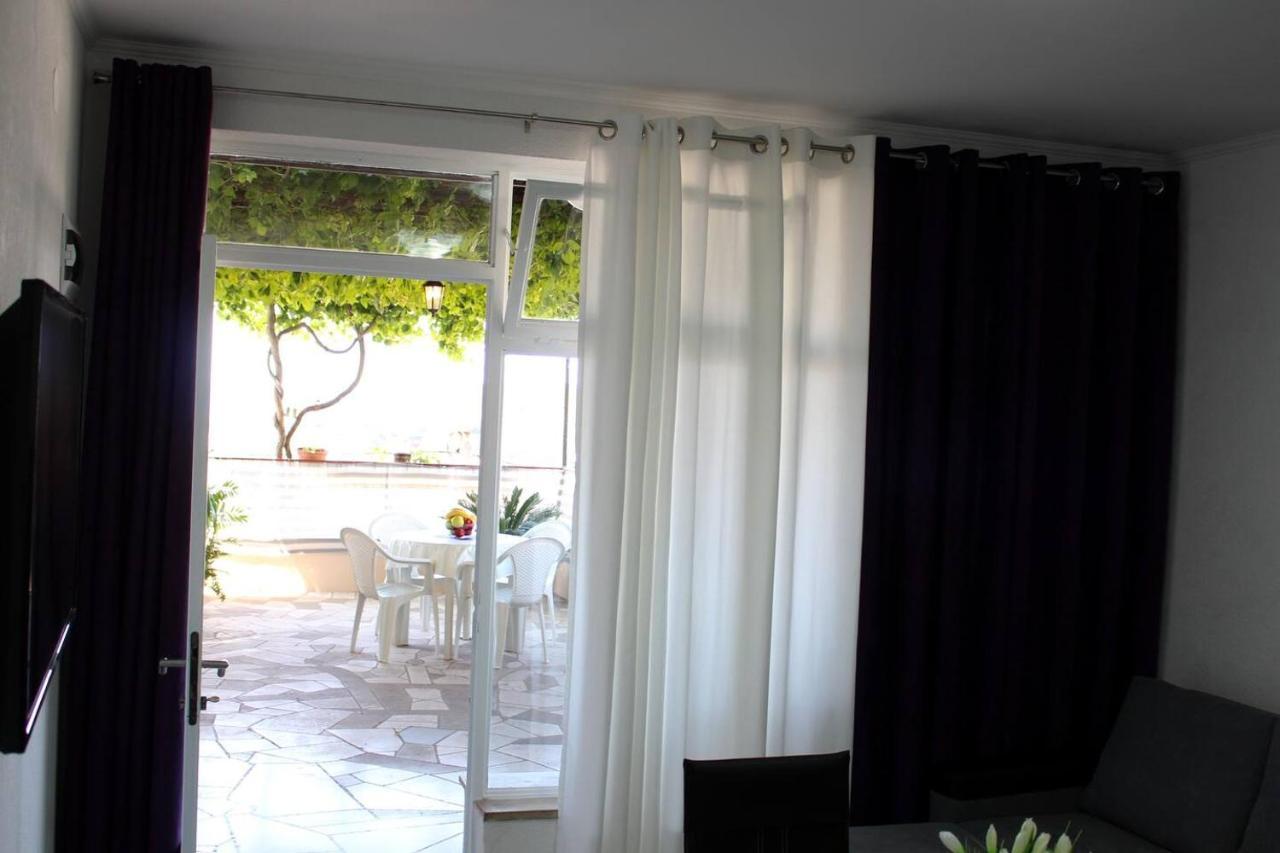 Cozy Apartment Di Dubrovnik Bagian luar foto