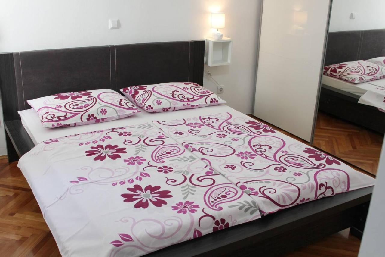 Cozy Apartment Di Dubrovnik Bagian luar foto