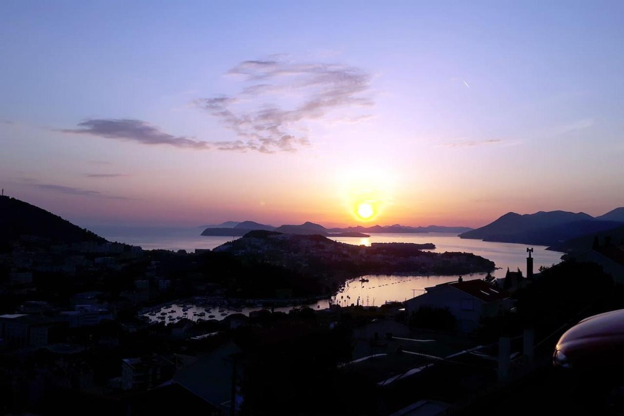 Cozy Apartment Di Dubrovnik Bagian luar foto