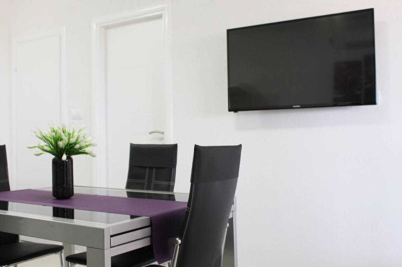 Cozy Apartment Di Dubrovnik Bagian luar foto