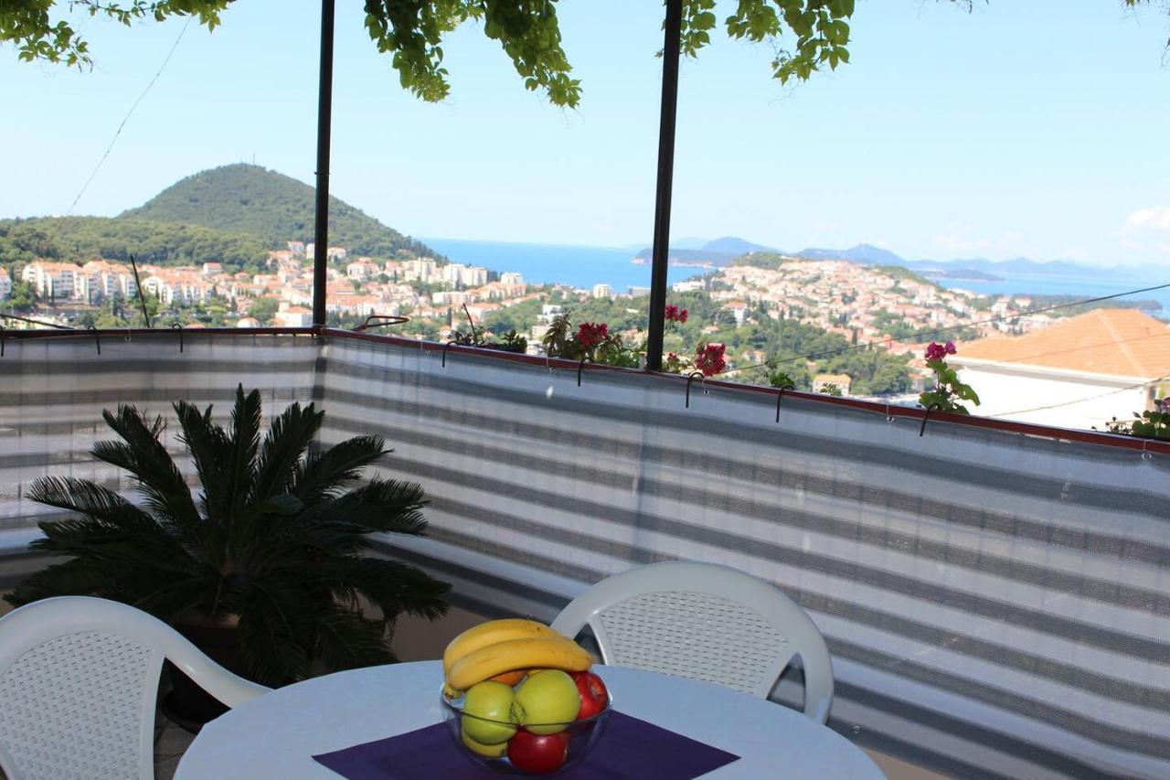 Cozy Apartment Di Dubrovnik Bagian luar foto
