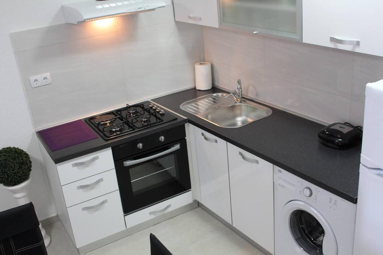 Cozy Apartment Di Dubrovnik Bagian luar foto