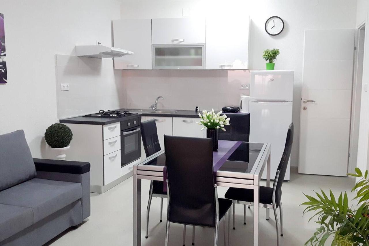 Cozy Apartment Di Dubrovnik Bagian luar foto