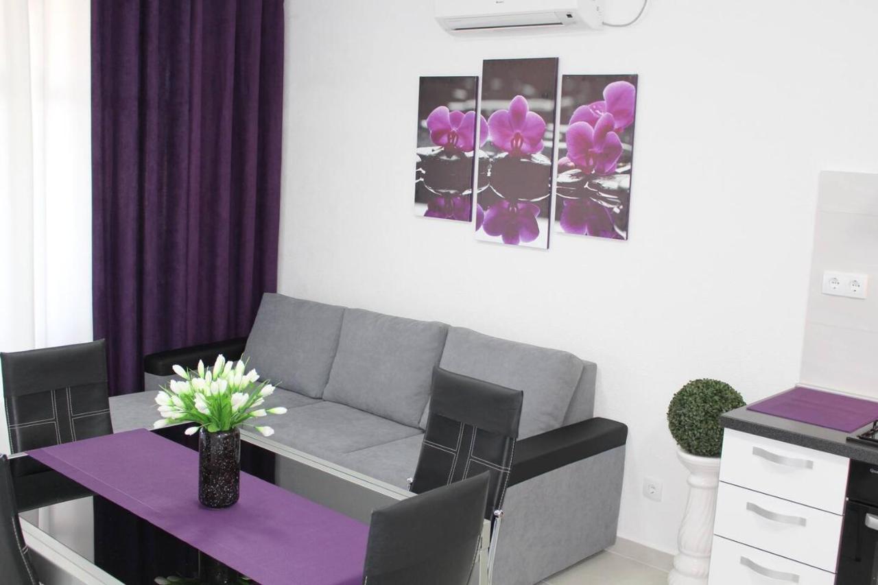 Cozy Apartment Di Dubrovnik Bagian luar foto