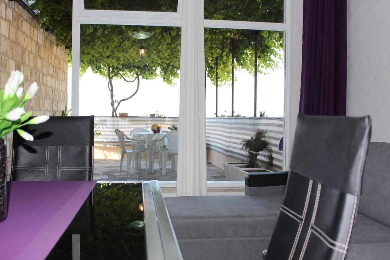 Cozy Apartment Di Dubrovnik Bagian luar foto