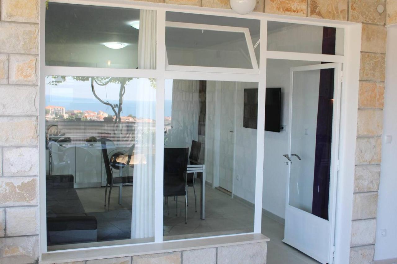 Cozy Apartment Di Dubrovnik Bagian luar foto